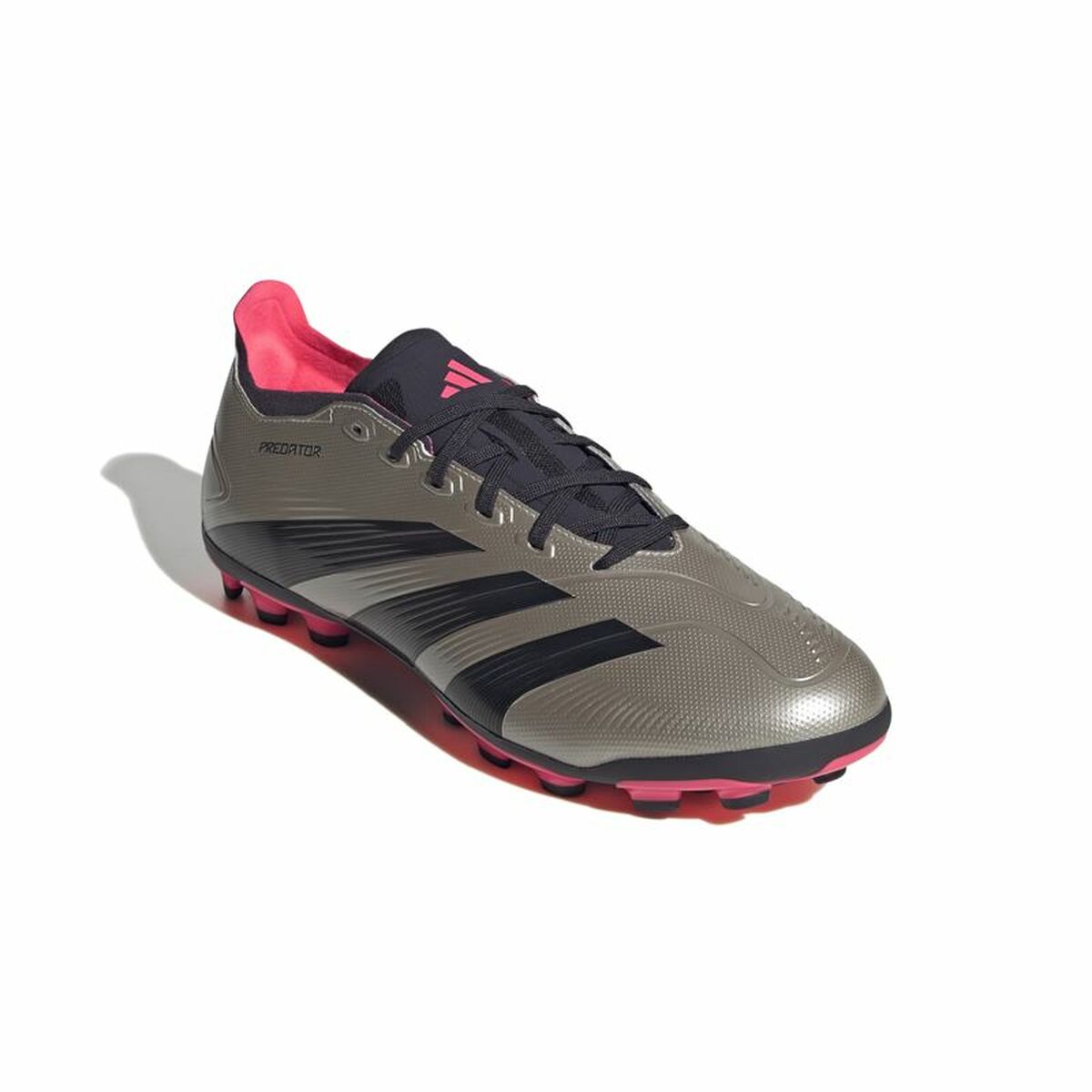 Adult’s Football Boots Adidas Predator League 2g Dark grey