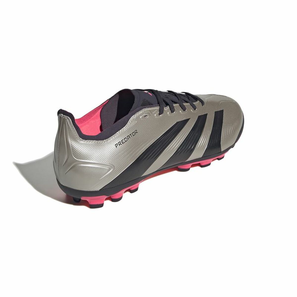 Adult’s Football Boots Adidas Predator League 2g Dark grey