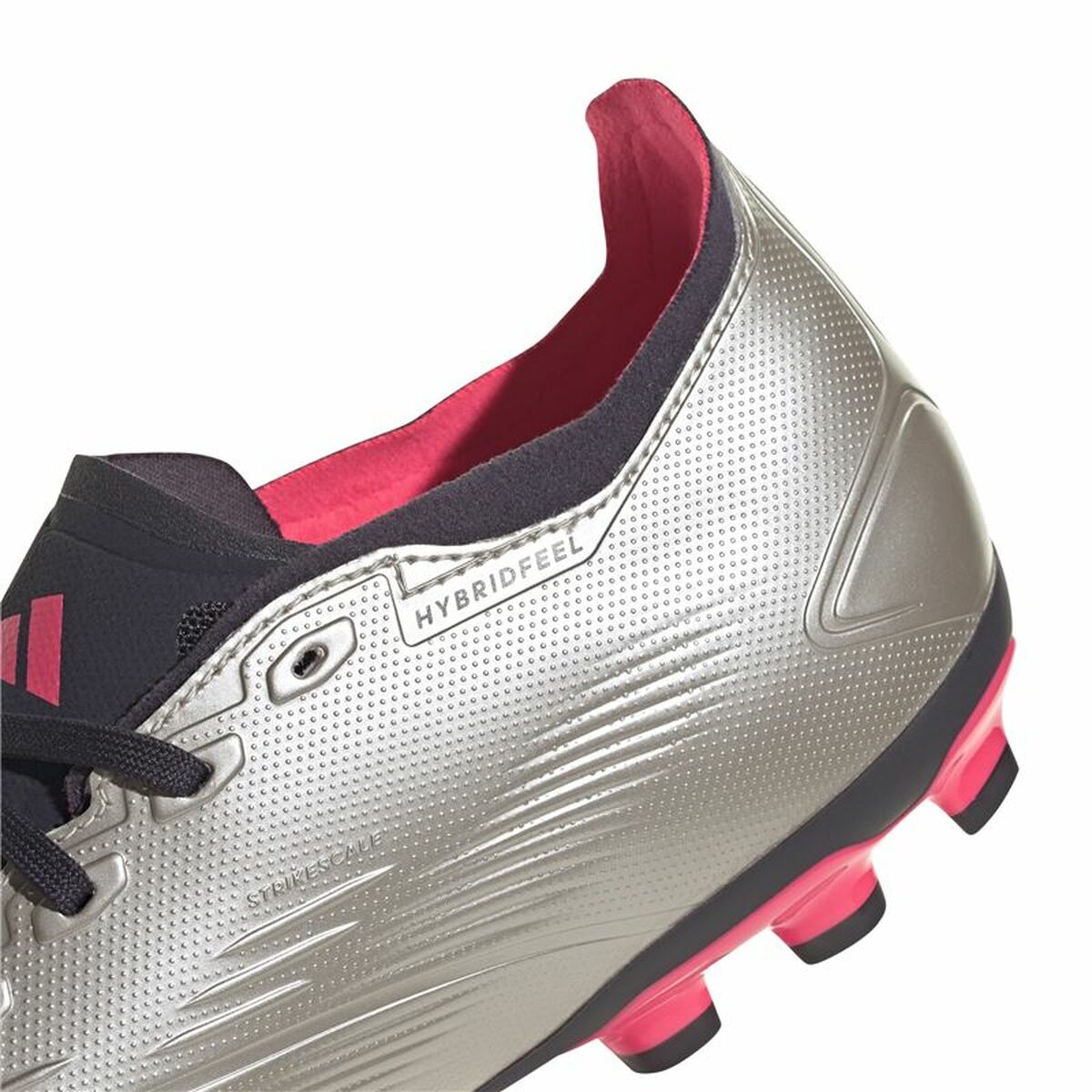 Adult’s Football Boots Adidas Predator League 2g Dark grey