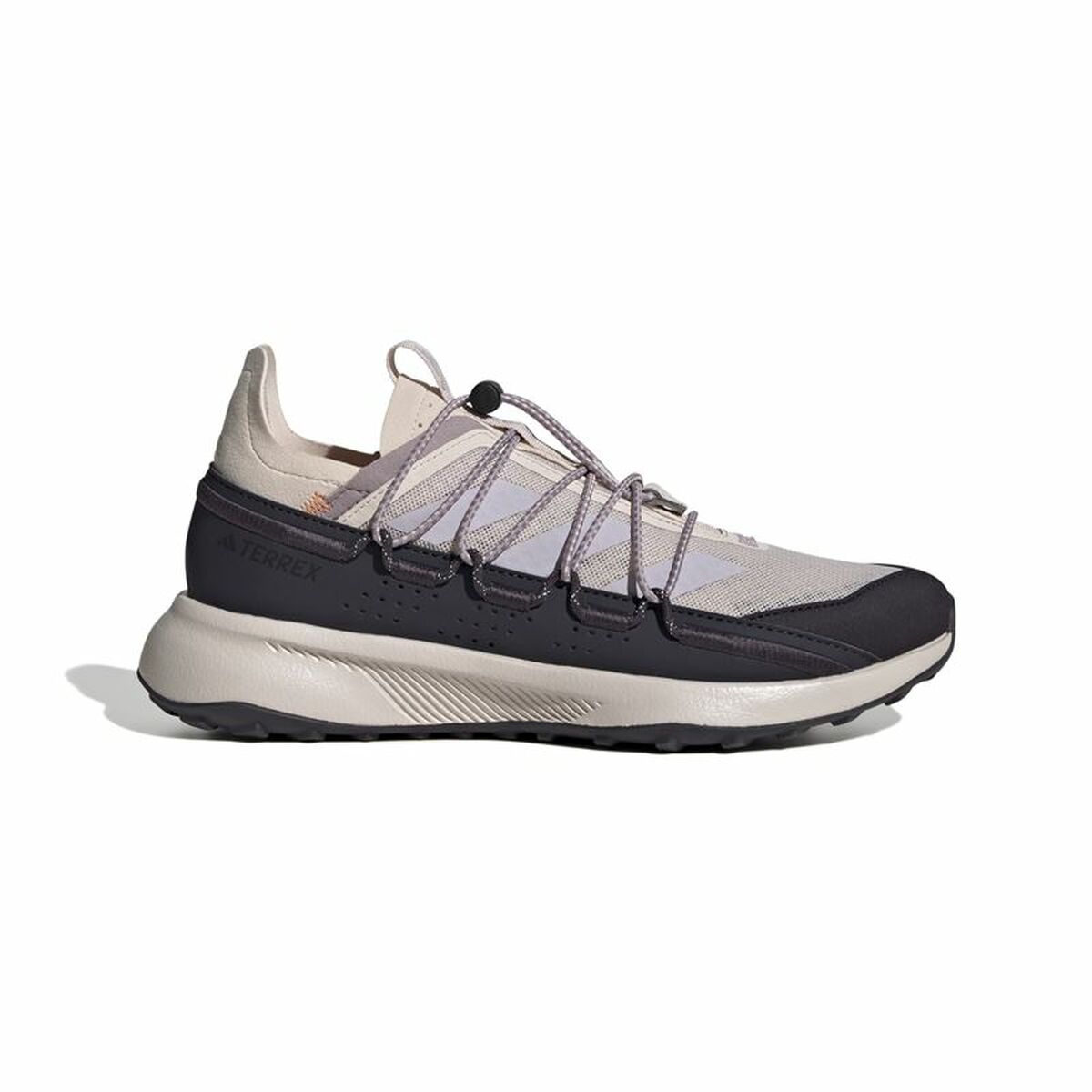 Sports Trainers for Women Adidas Terrex Voyager 21 Beige