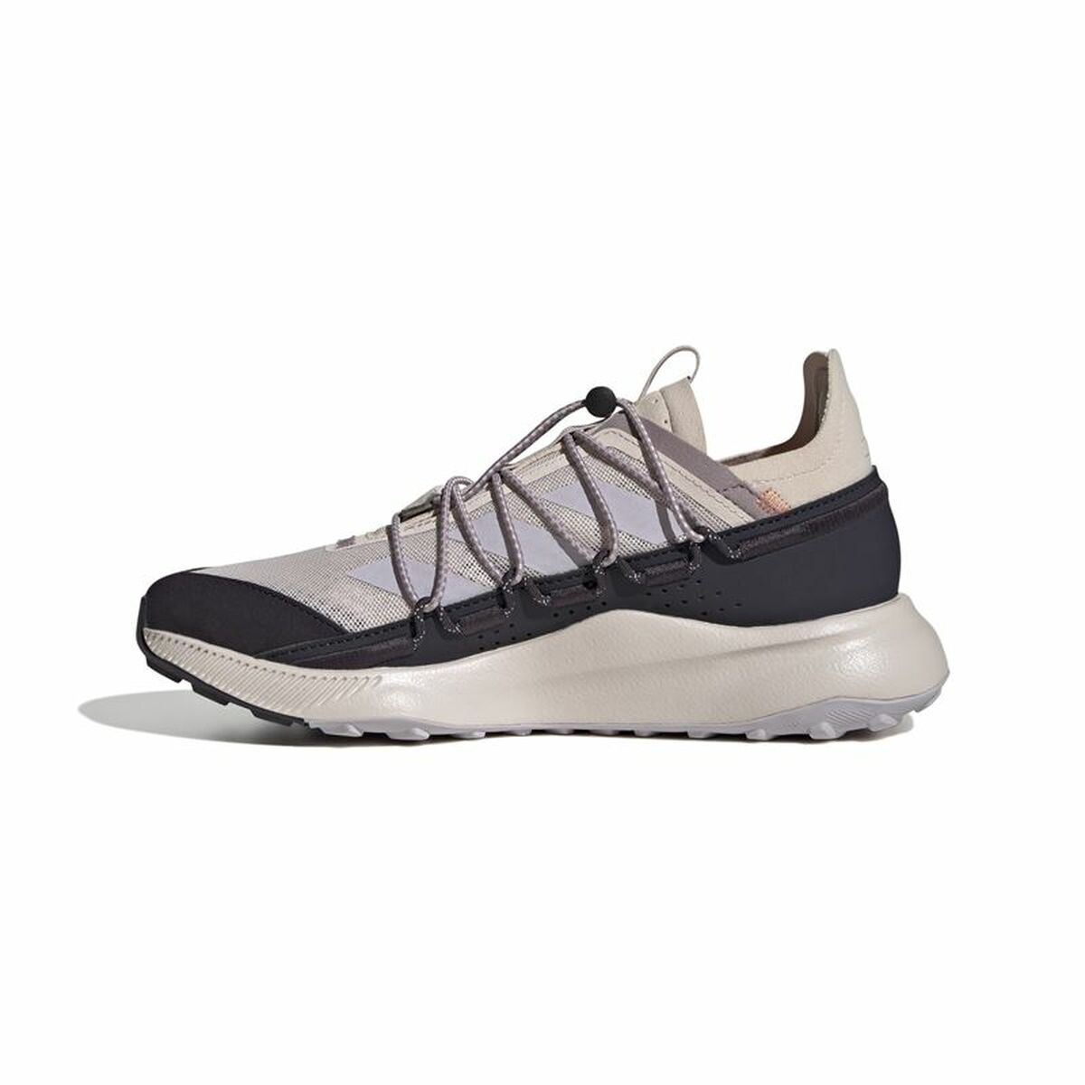 Sports Trainers for Women Adidas Terrex Voyager 21 Beige