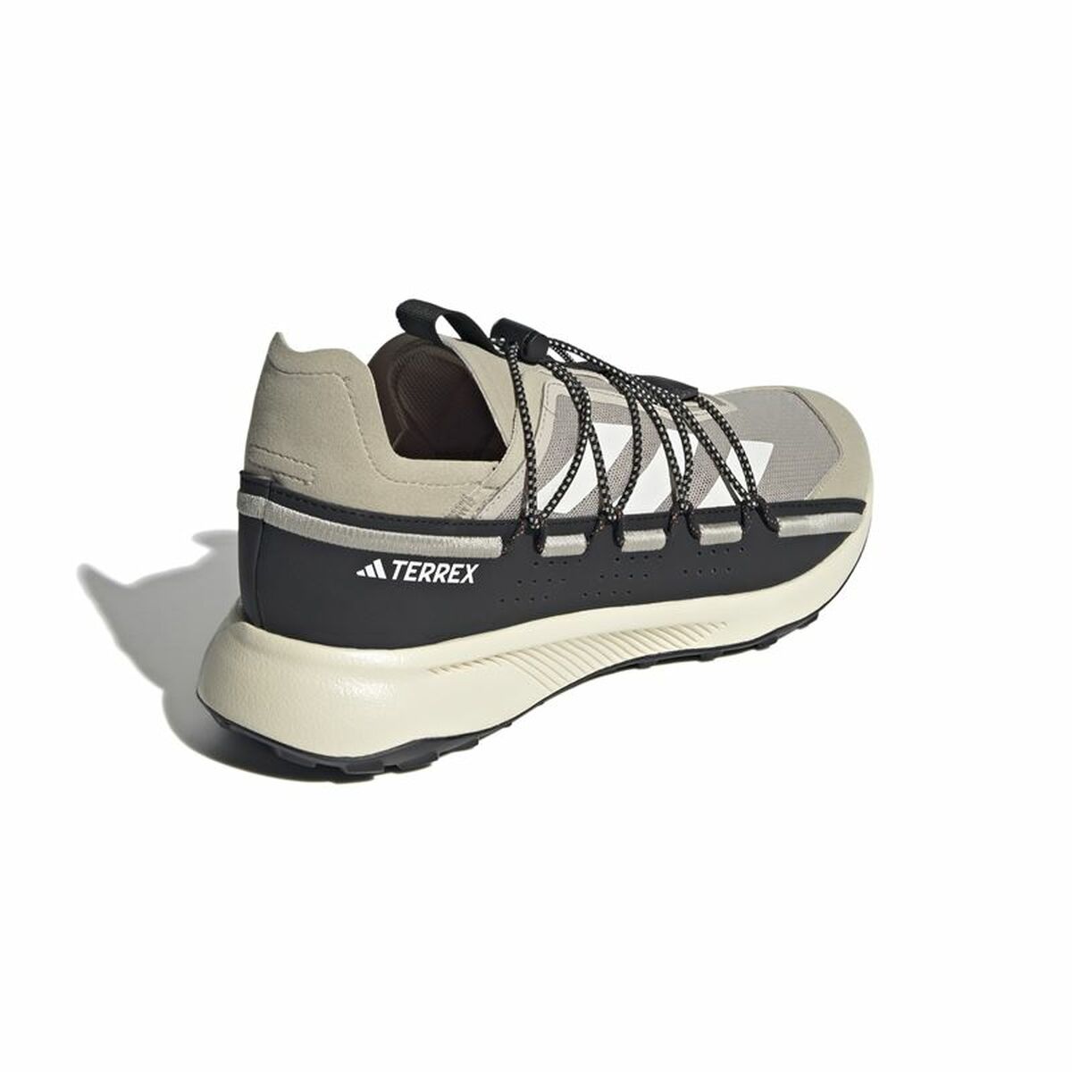 Walking Shoes for Men Adidas Terrex Voyager 21 Olive
