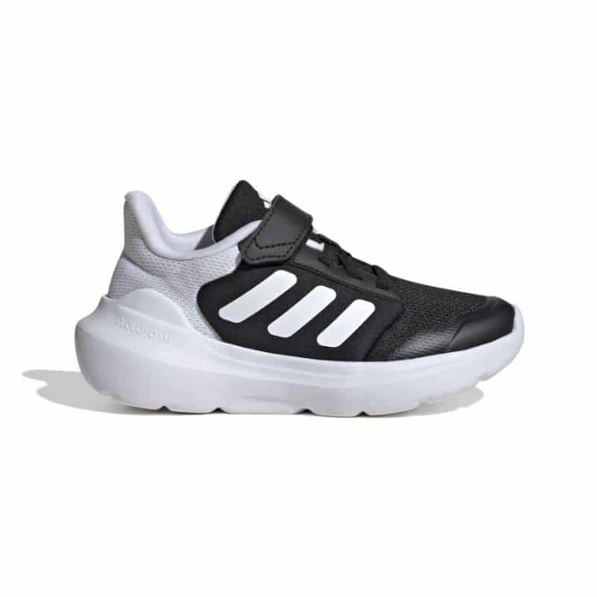 Sports Shoes for Kids Adidas TENSAUR RUN 3.0 EL C IE5983 Black