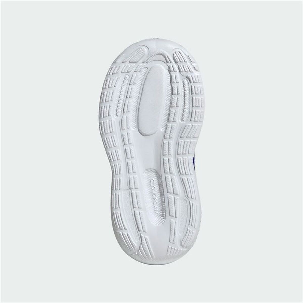 Sports Shoes for Kids Adidas Runfalcon 5 Blue