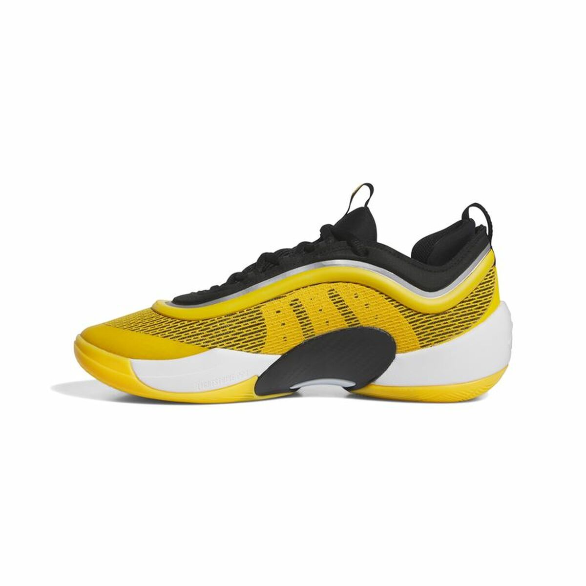 Basketball Shoes for Adults Adidas D.O.N. Issue 5 Yellow