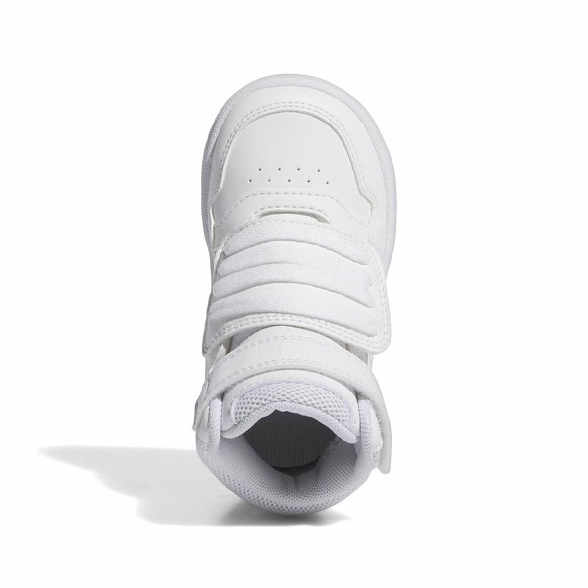 Baby’s Sports Shoes Adidas Hoops Mid 3.0 White