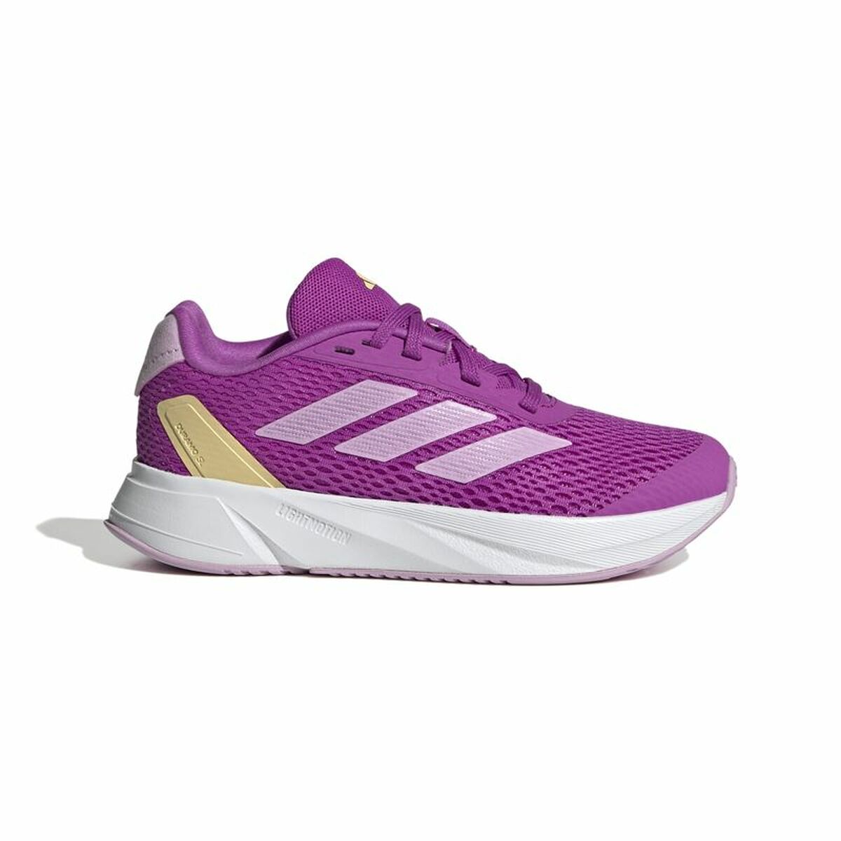Sports Shoes for Kids Adidas Duramo Sl Purple Sports Shoes for Kids Adidas Duramo Sl Purple