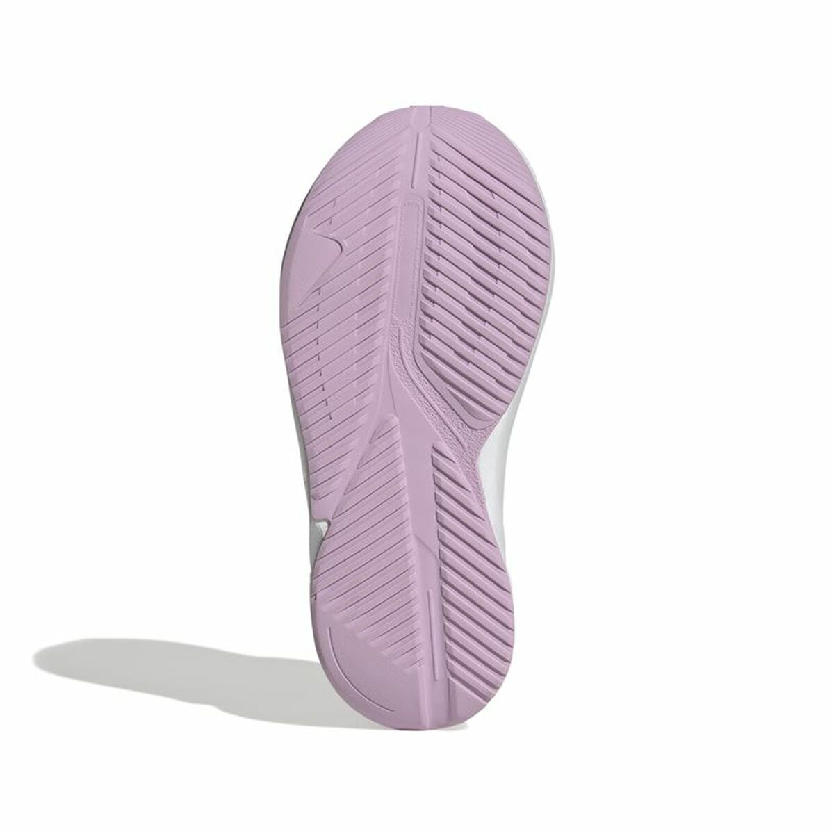 Sports Shoes for Kids Adidas Duramo Sl Purple