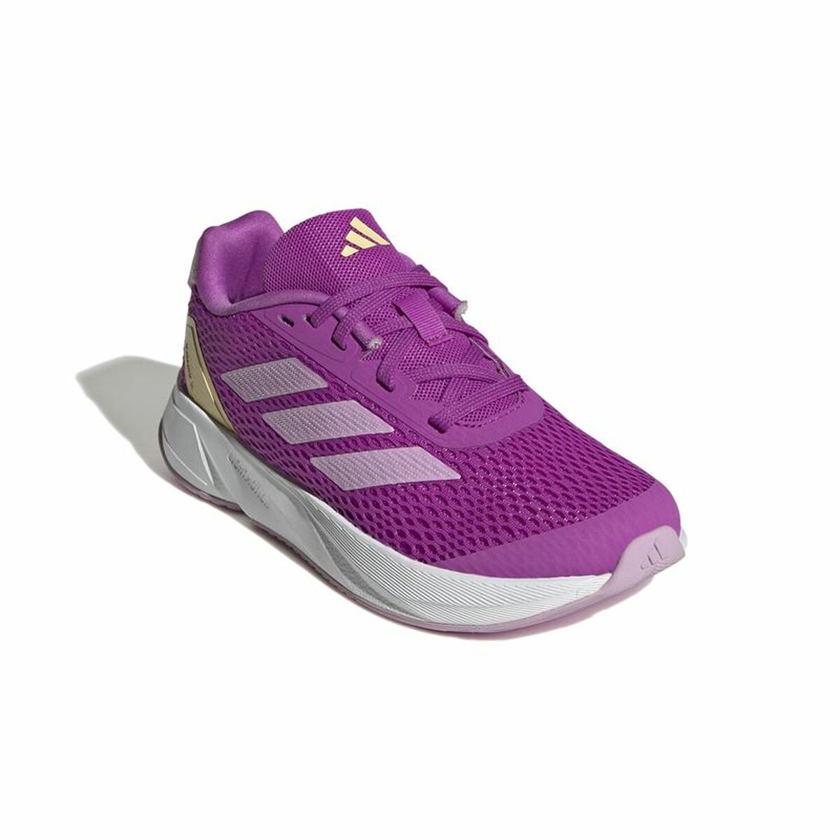Sports Shoes for Kids Adidas Duramo Sl Purple