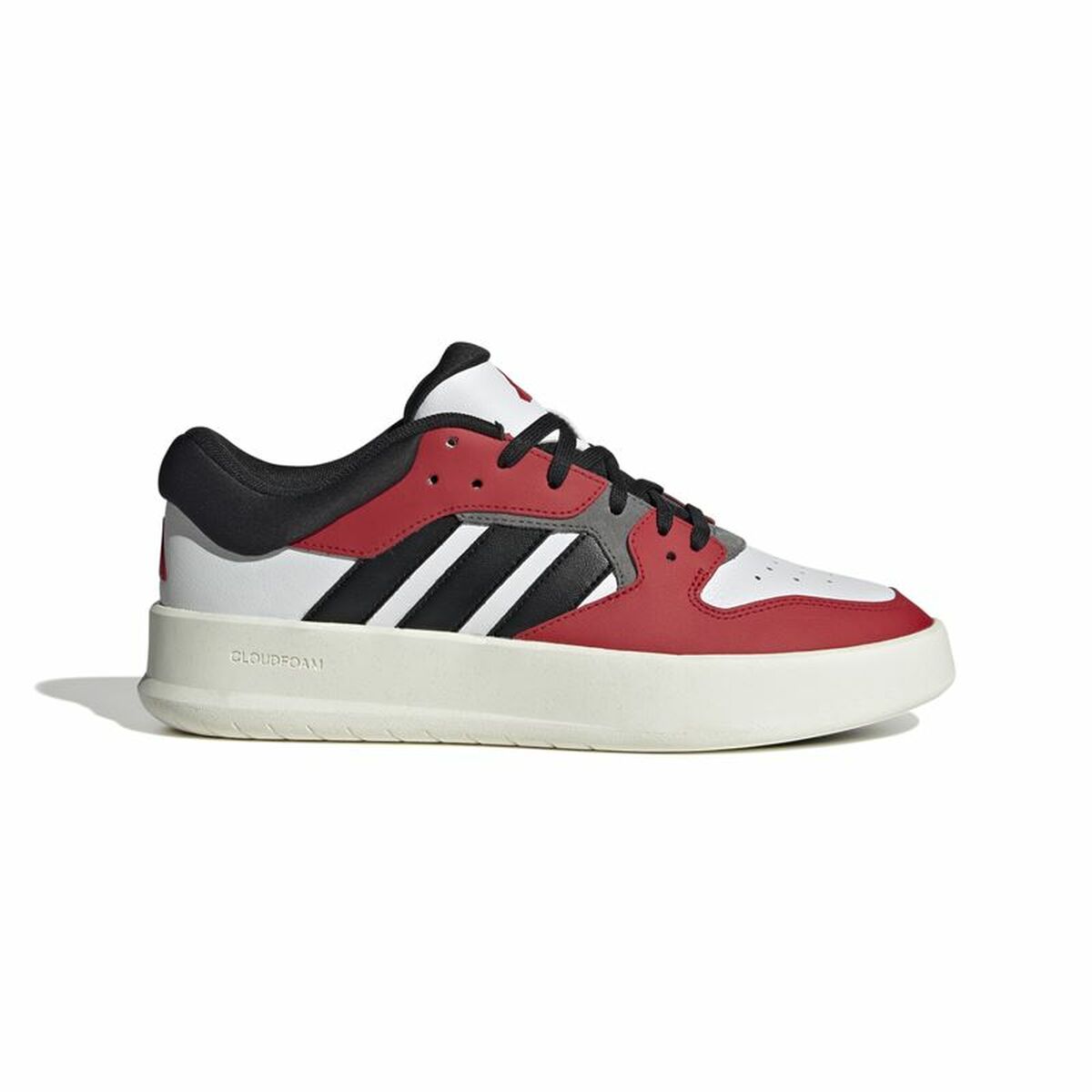 Trainers Adidas Court 24 Red Trainers Adidas Court 24 Red