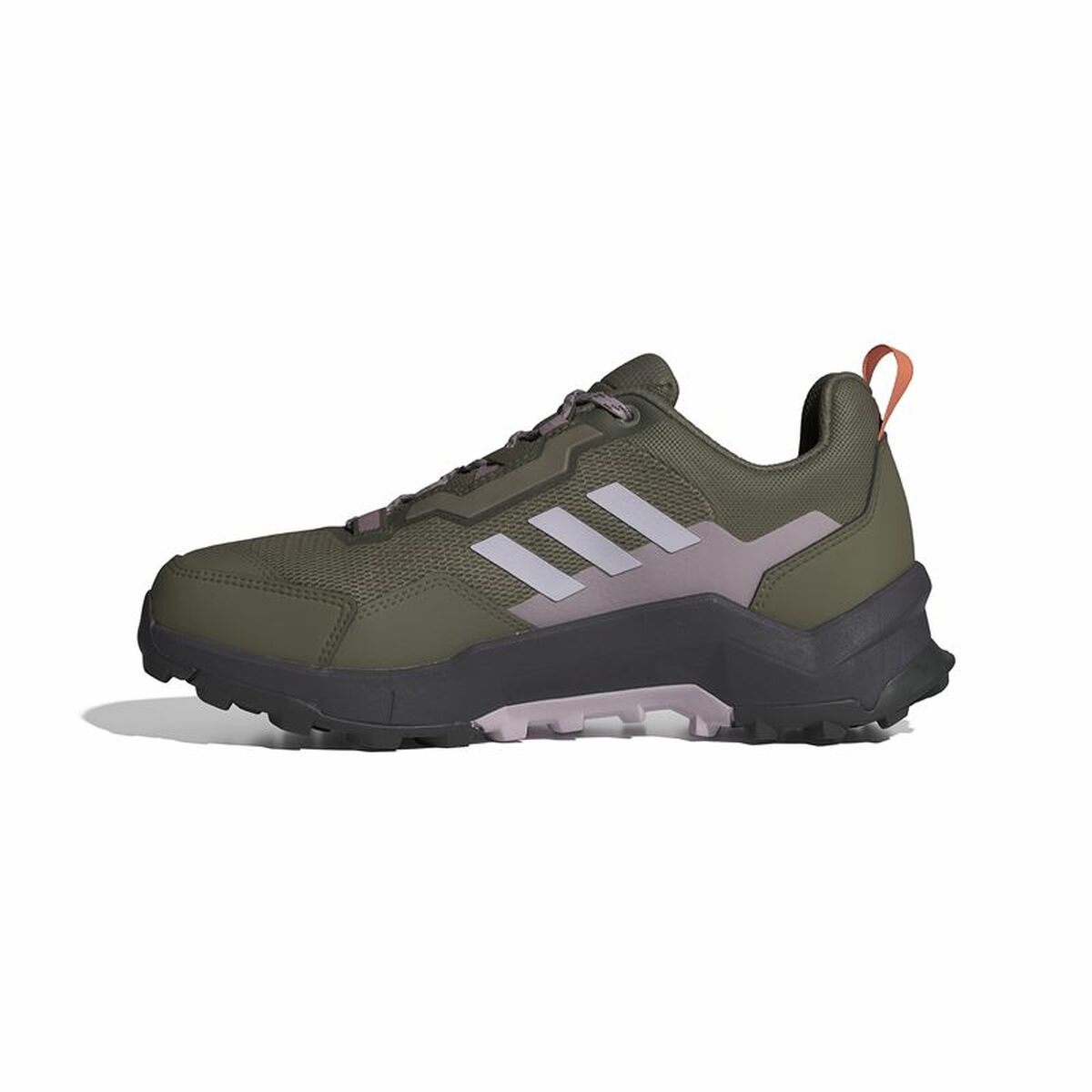 Sports Trainers for Women Adidas Terrex Ax4 Hiking Olive