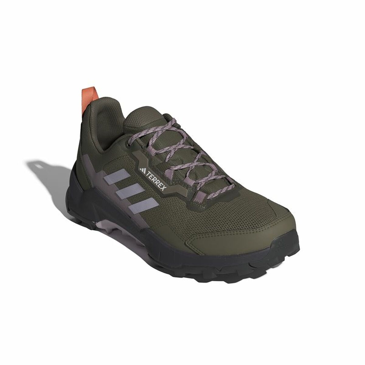Sports Trainers for Women Adidas Terrex Ax4 Hiking Olive