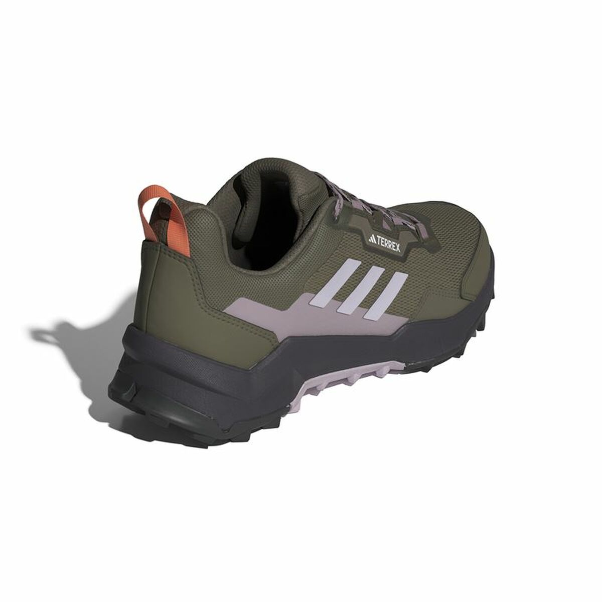 Sports Trainers for Women Adidas Terrex Ax4 Hiking Olive