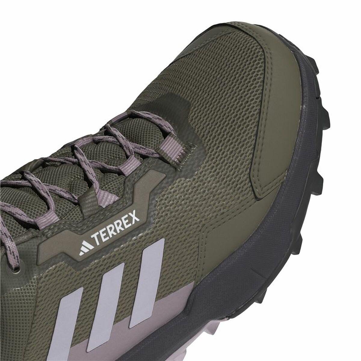 Sports Trainers for Women Adidas Terrex Ax4 Hiking Olive