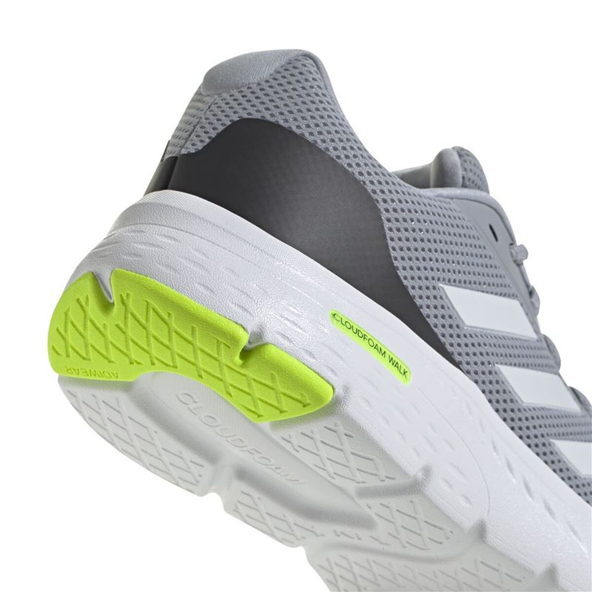 Running Shoes for Adults Adidas Cloudfoam Move Grey