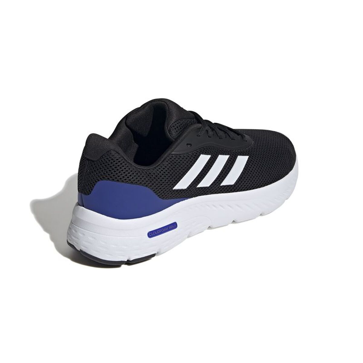 Running Shoes for Adults Adidas Cloudfoam Move Black