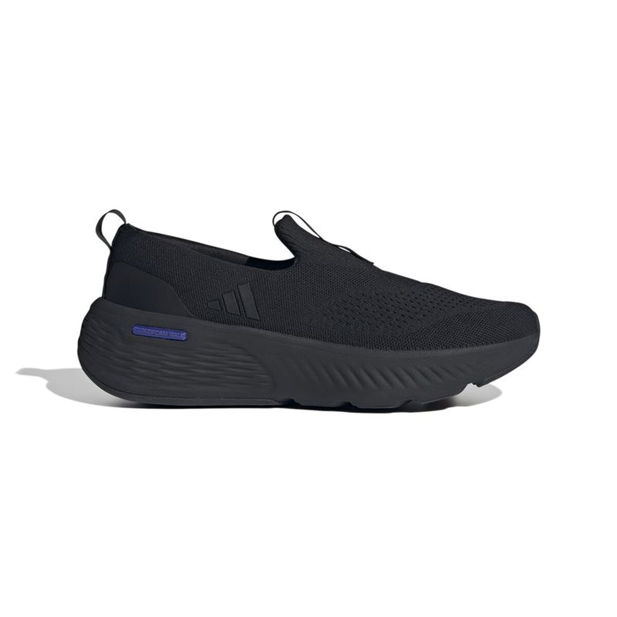 Men’s Trainers Adidas Cloudfoam Go Lounger Black