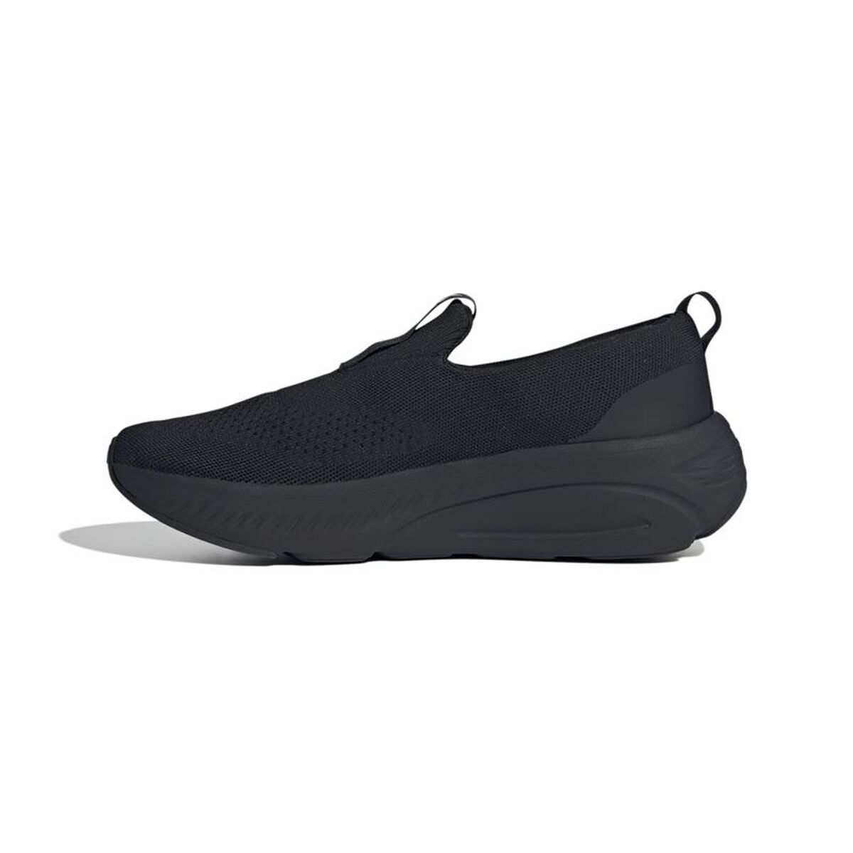 Men’s Trainers Adidas Cloudfoam Go Lounger Black