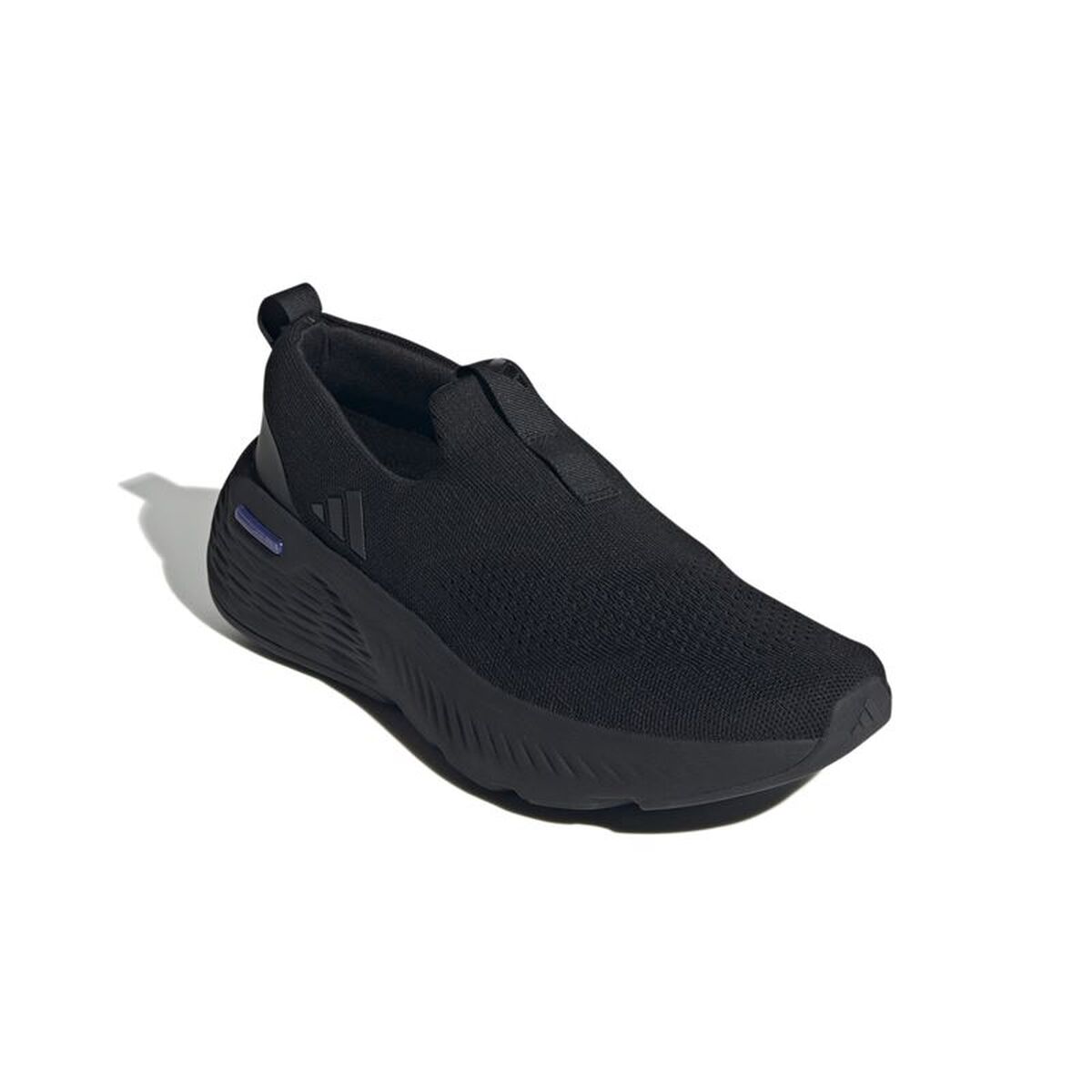 Men’s Trainers Adidas Cloudfoam Go Lounger Black