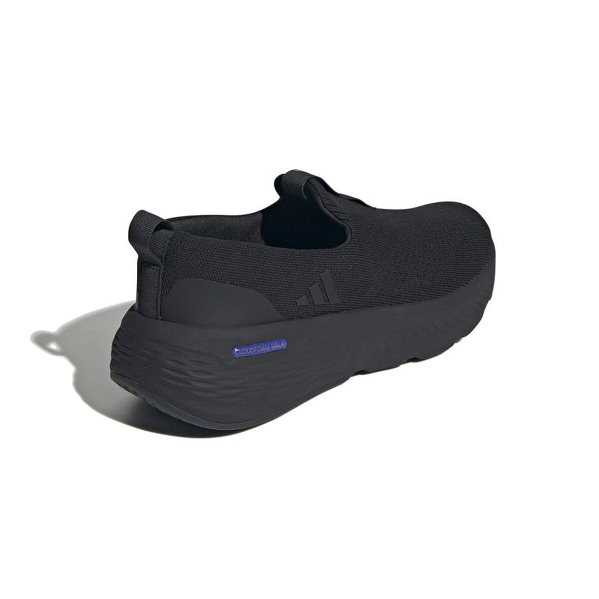 Men’s Trainers Adidas Cloudfoam Go Lounger Black