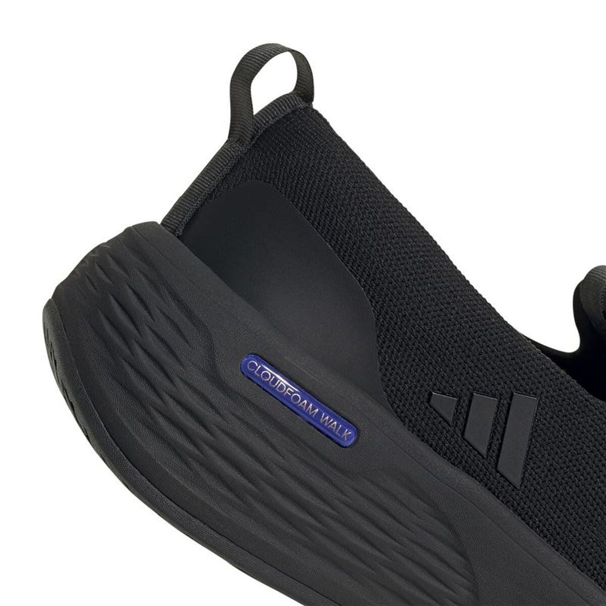 Men’s Trainers Adidas Cloudfoam Go Lounger Black