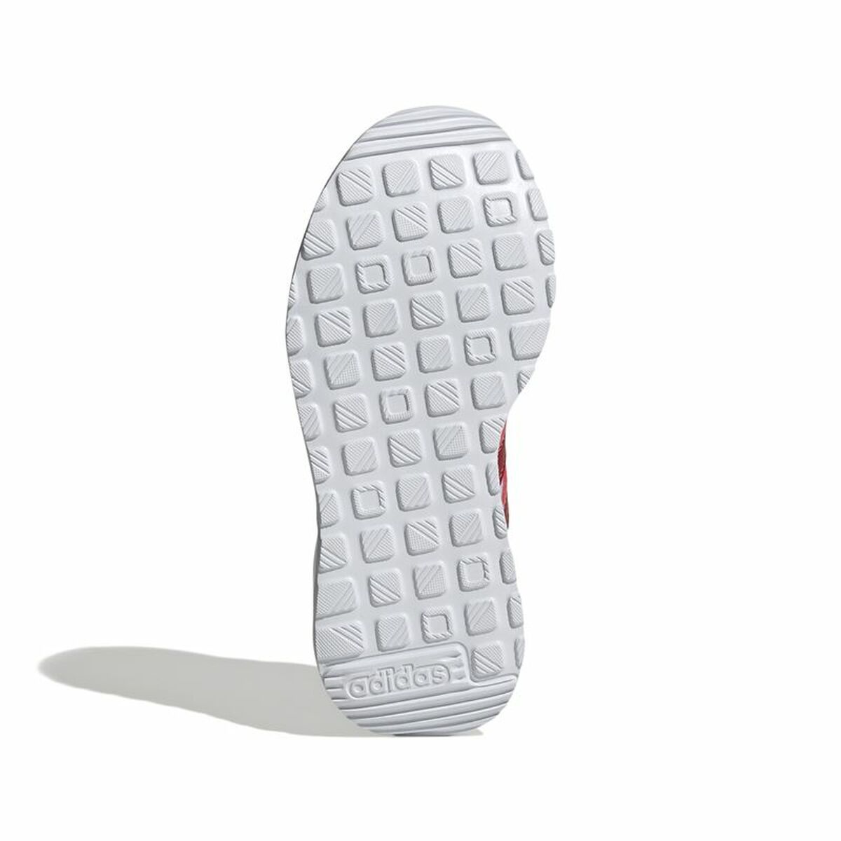 Sports Shoes for Kids Adidas Run 60S White