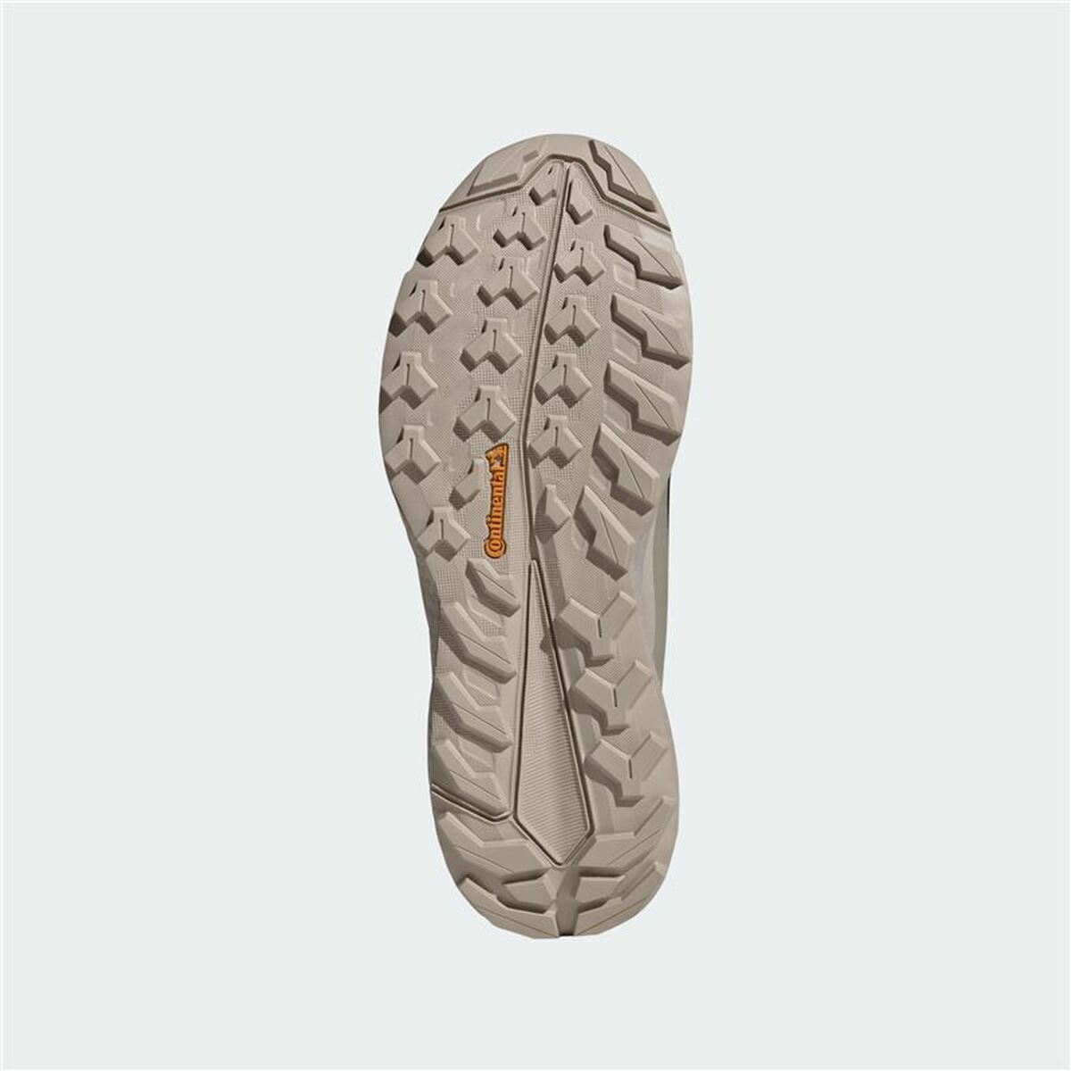 Walking Shoes for Men Adidas Terrex Free Hiker 2 Black