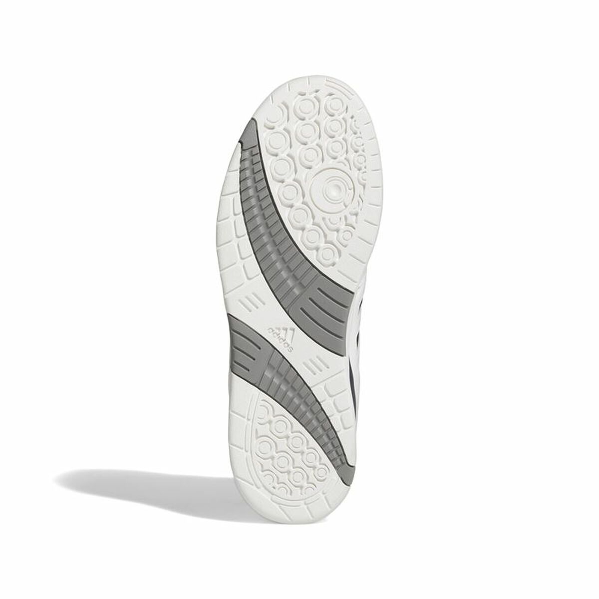 Basketball Shoes for Adults Adidas Midcity Low White