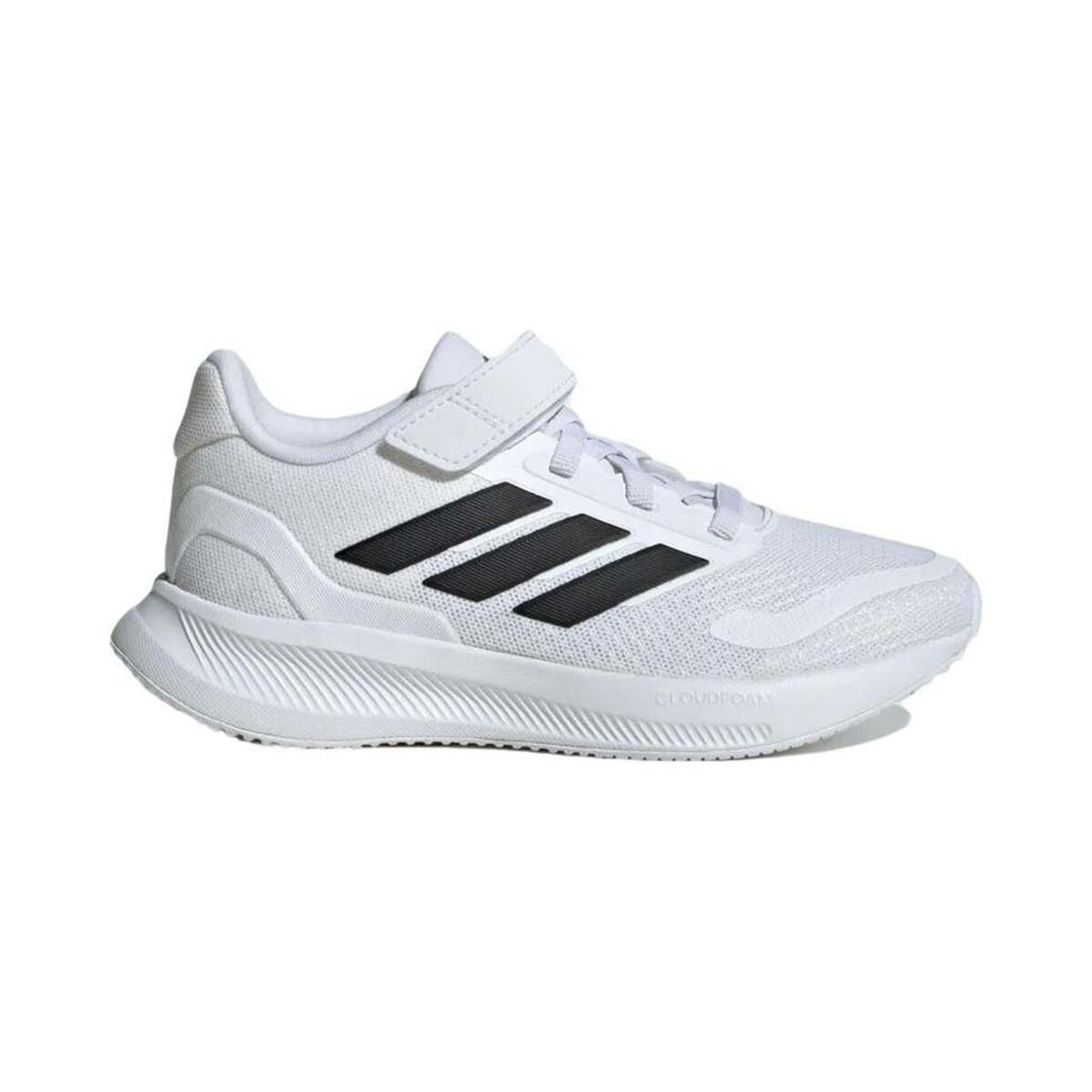 Sports Shoes for Kids Adidas RUNFALCON 5 EL C IE8579 White