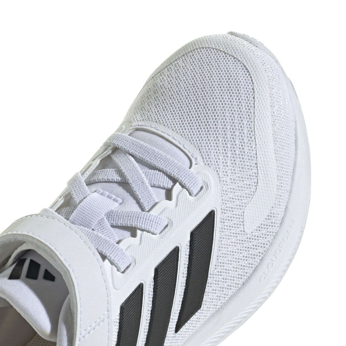 Sports Shoes for Kids Adidas RUNFALCON 5 EL C IE8579 White