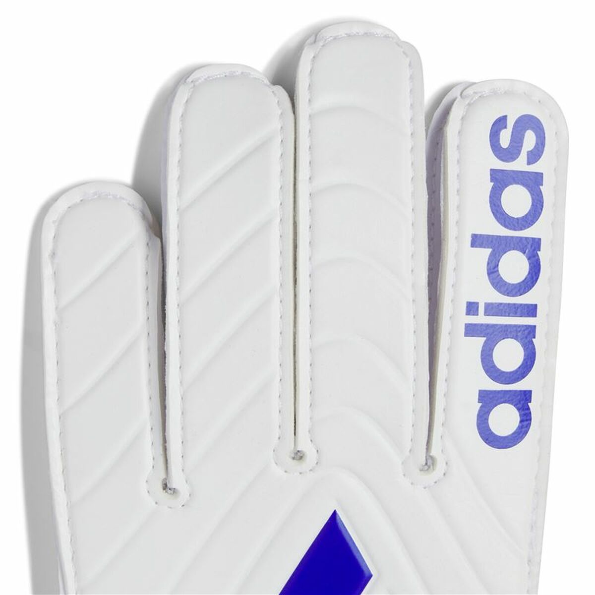 Children’s Goalkeeper Gloves Adidas Copa Club White