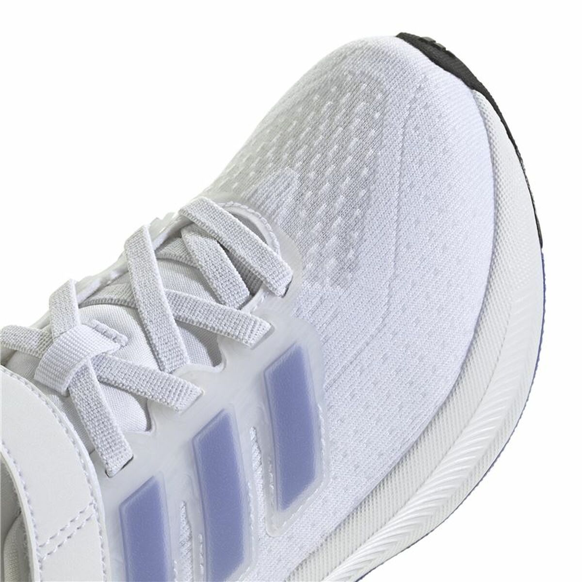 Sports Shoes for Kids Adidas Ultrarun 5 White Grey