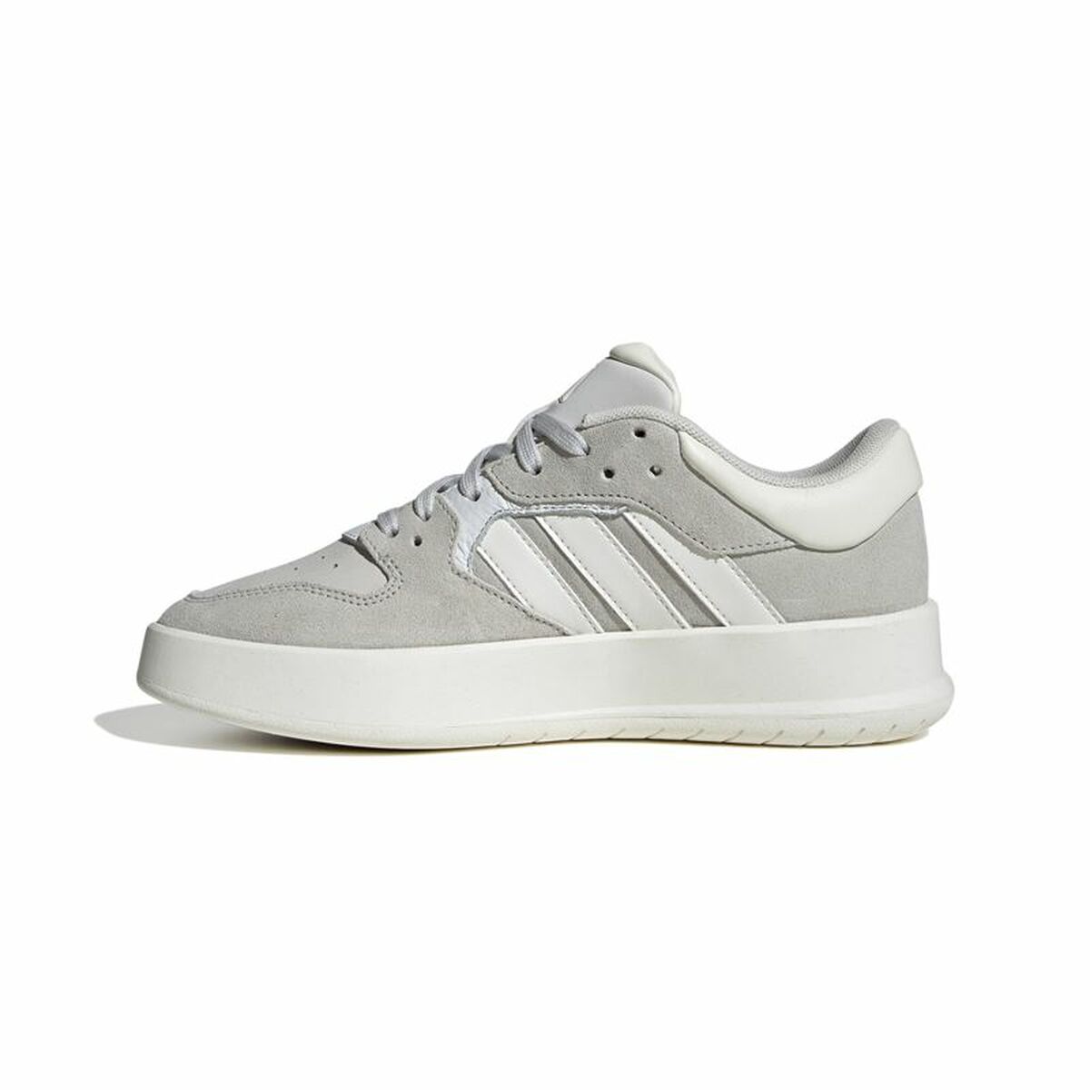 Sports Trainers for Women Adidas Court 24 White