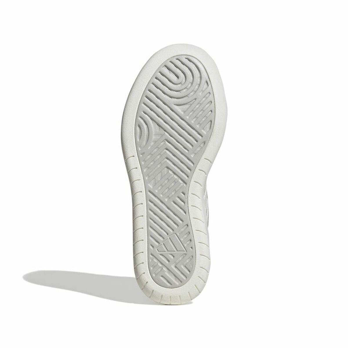 Sports Trainers for Women Adidas Court 24 White