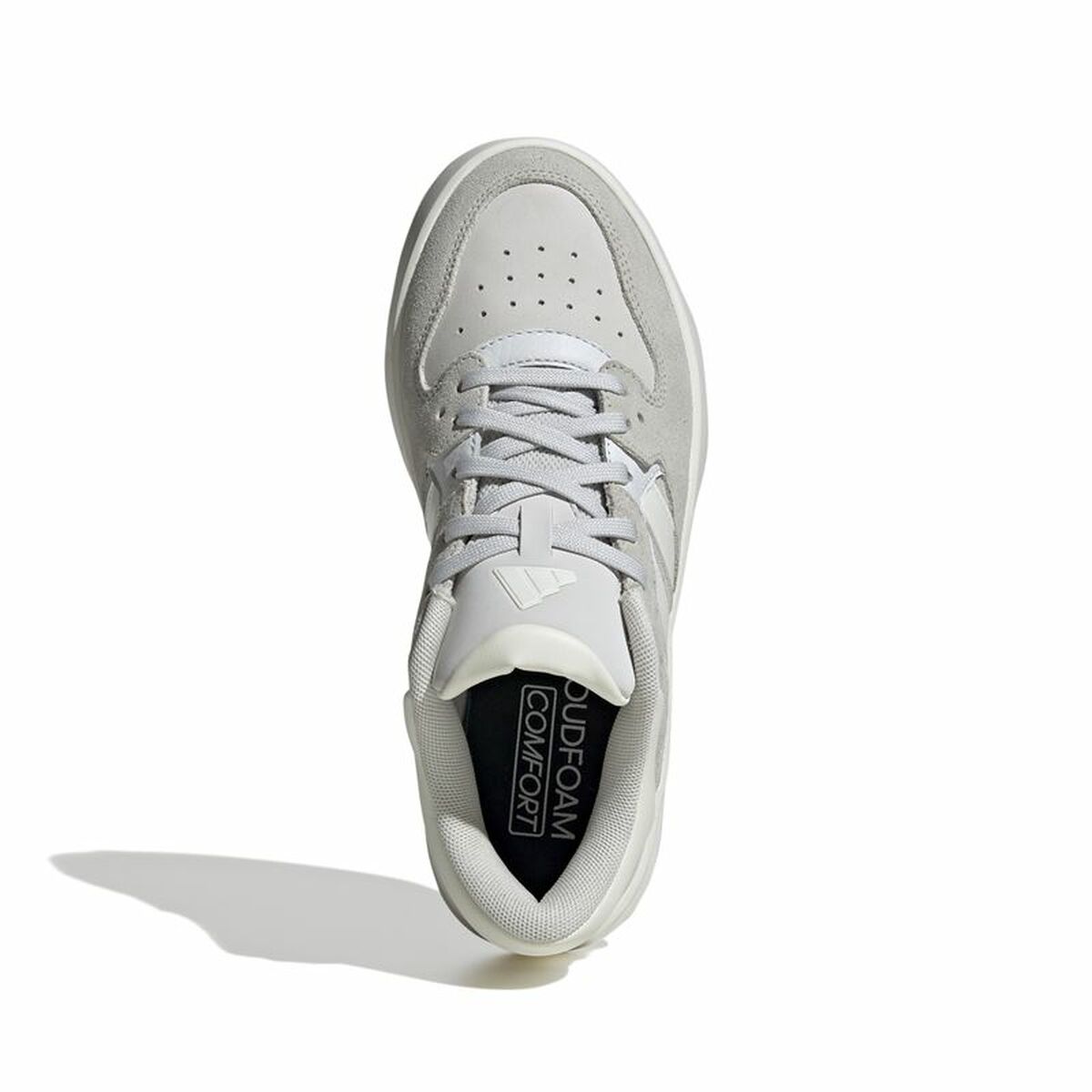 Sports Trainers for Women Adidas Court 24 White