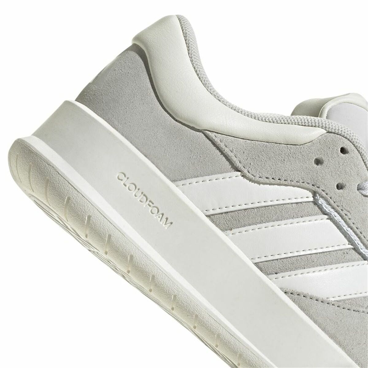 Sports Trainers for Women Adidas Court 24 White