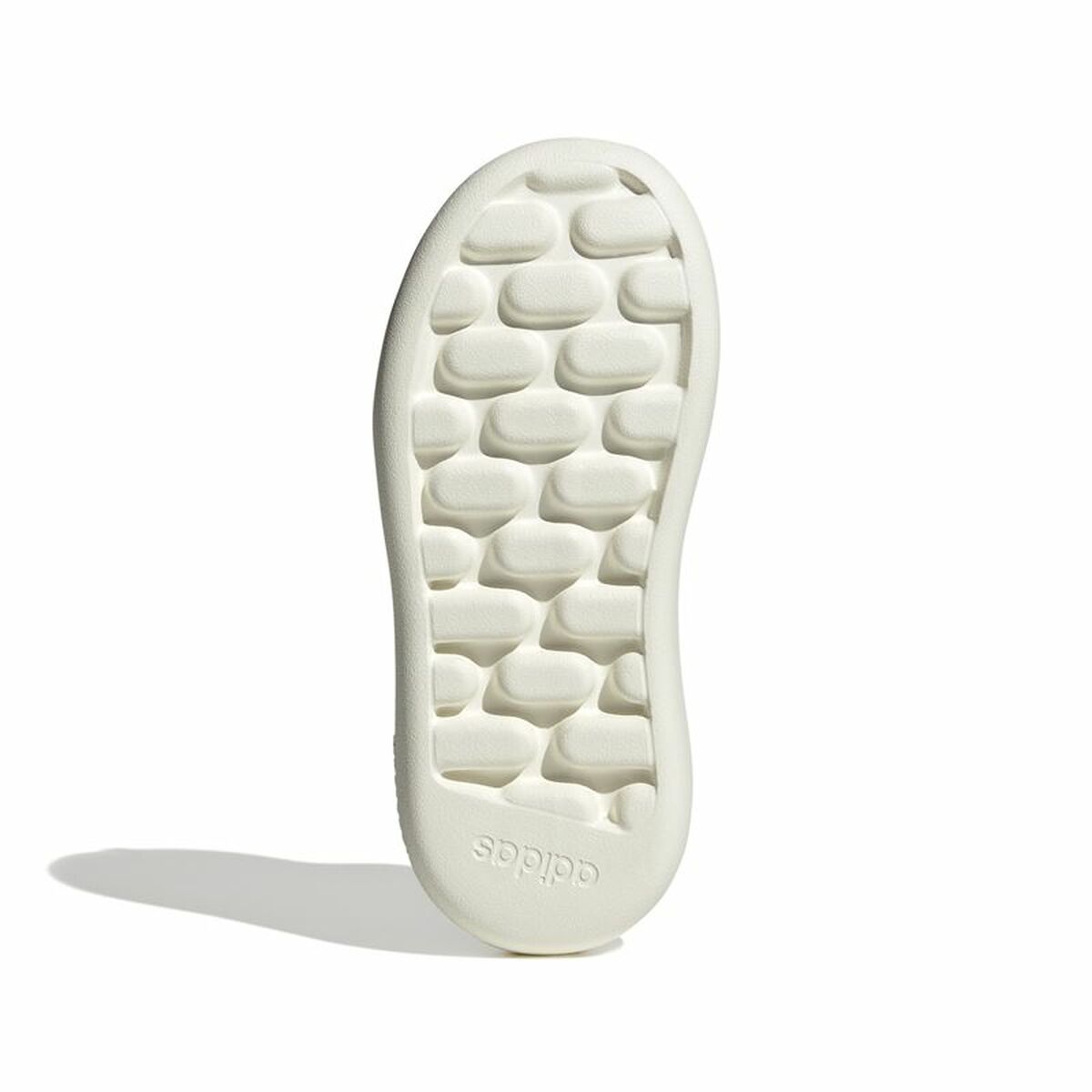 Sports Shoes for Kids Adidas Park St White