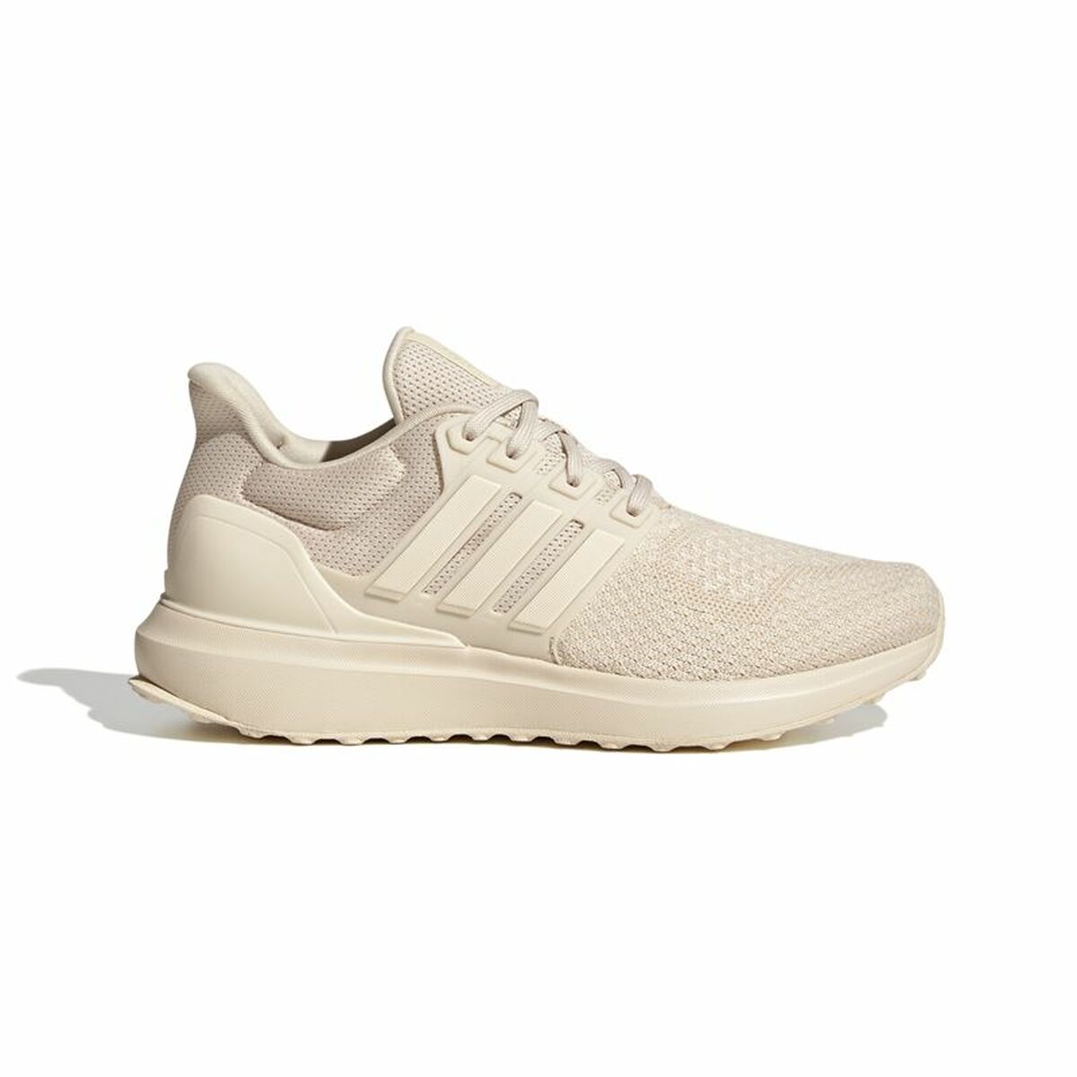 Running Shoes for Adults Adidas Ubounce Dna Beige Running Shoes for Adults Adidas Ubounce Dna Beige