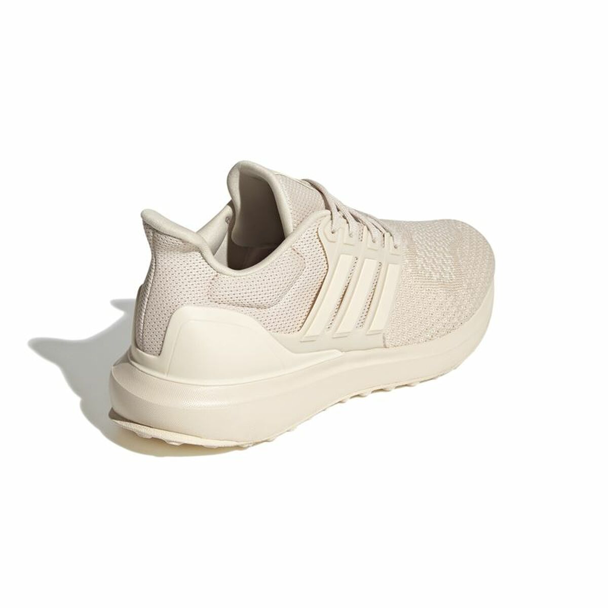 Running Shoes for Adults Adidas Ubounce Dna Beige