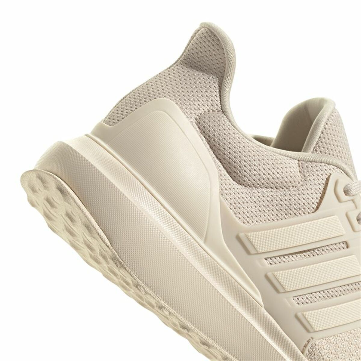 Running Shoes for Adults Adidas Ubounce Dna Beige