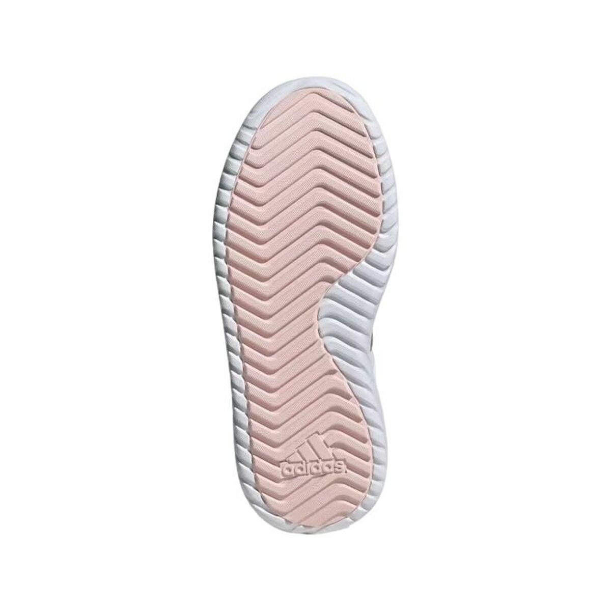 Sports Trainers for Women Adidas Grand Court Platform White