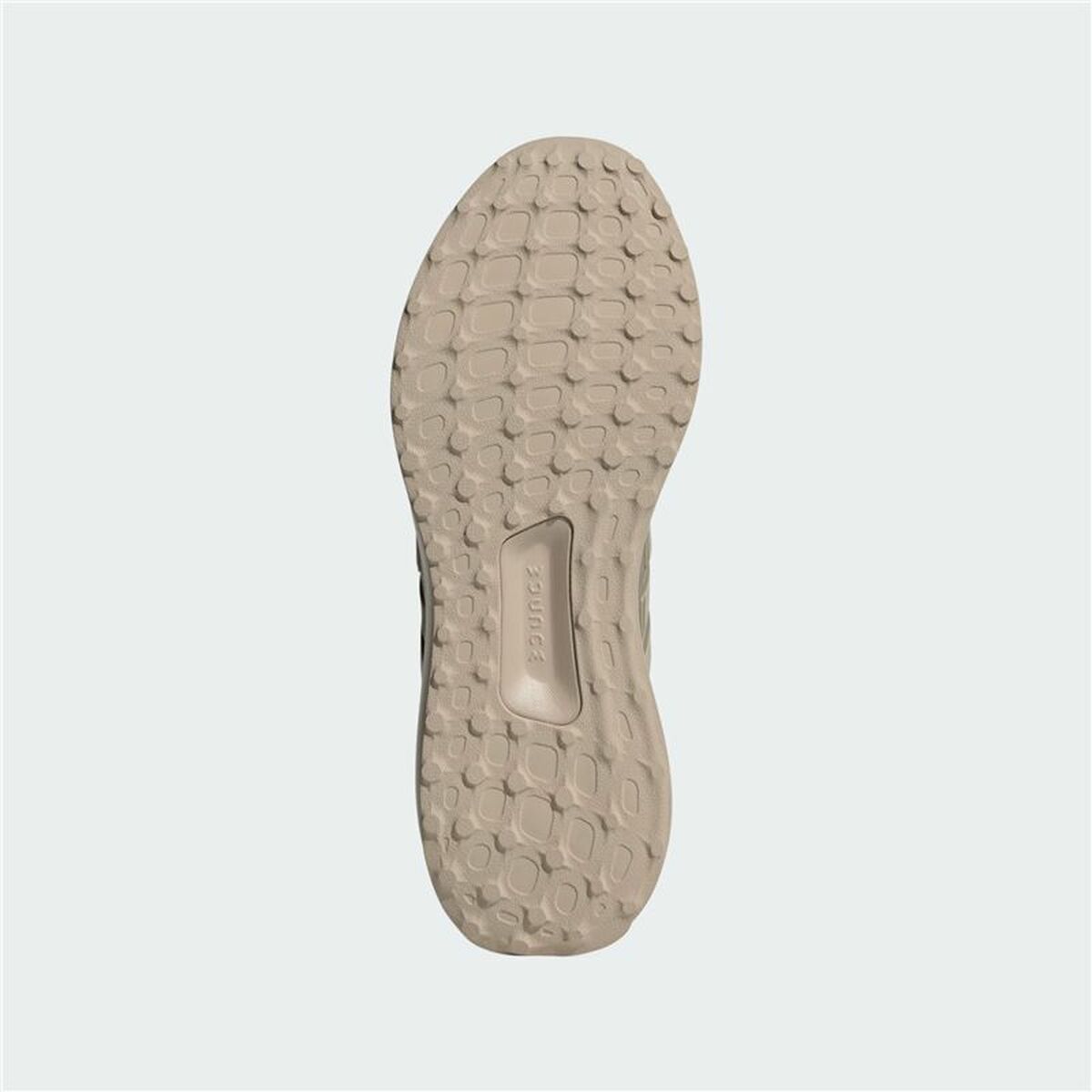 Trainers Adidas Ubounce Dna Light brown