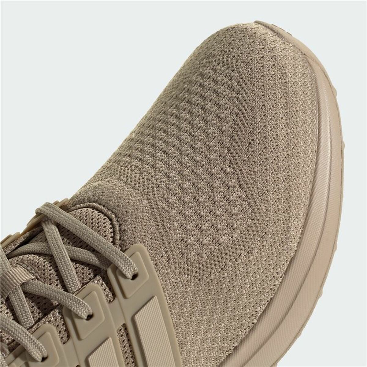 Trainers Adidas Ubounce Dna Light brown