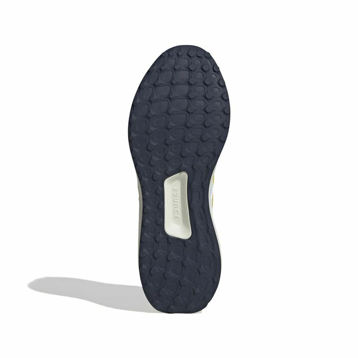 Trainers Adidas Ubounce Dna Black
