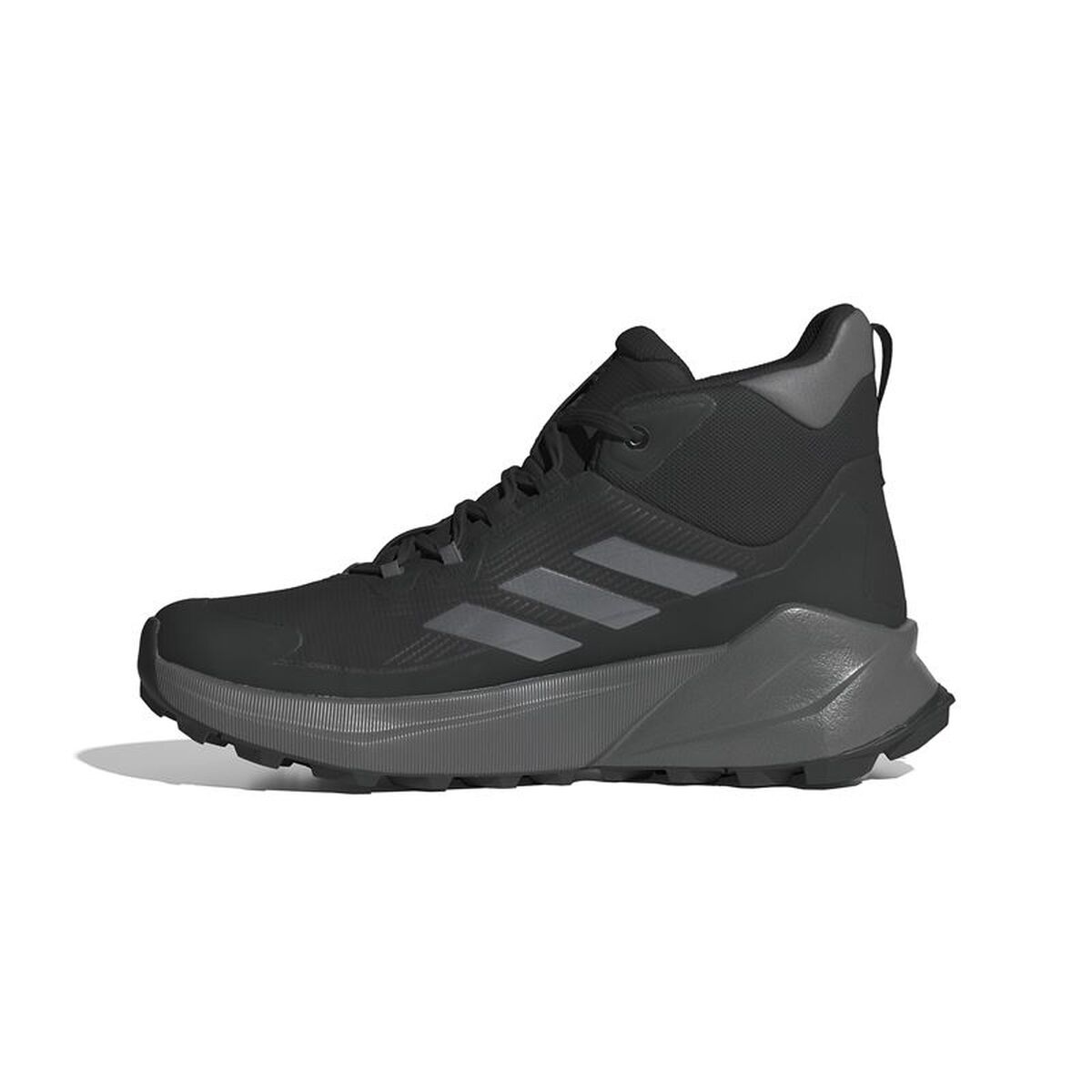 Hiking Boots Adidas Terrex Trailmaker 2 Black