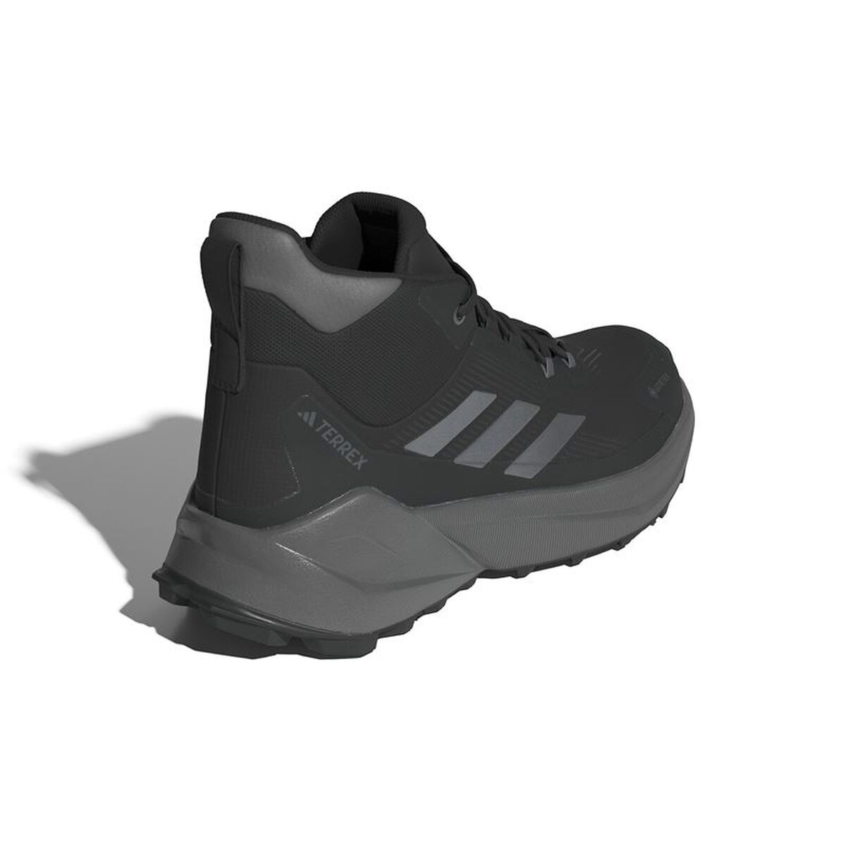 Hiking Boots Adidas Terrex Trailmaker 2 Black