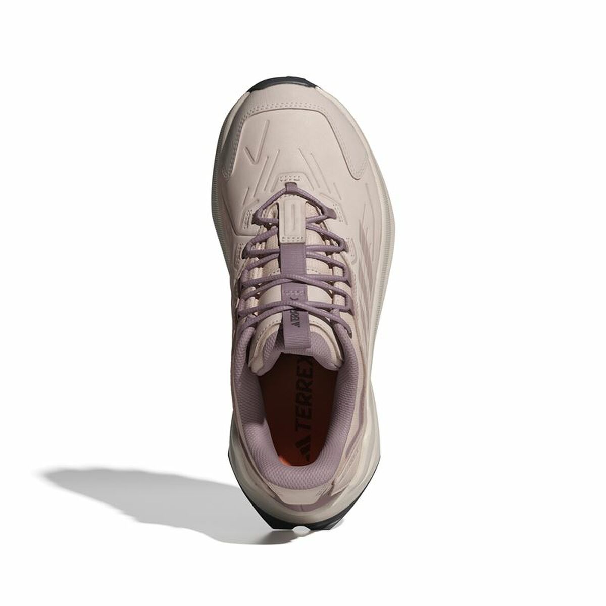 Sports Trainers for Women Adidas Terrex Trailmaker 2 Beige