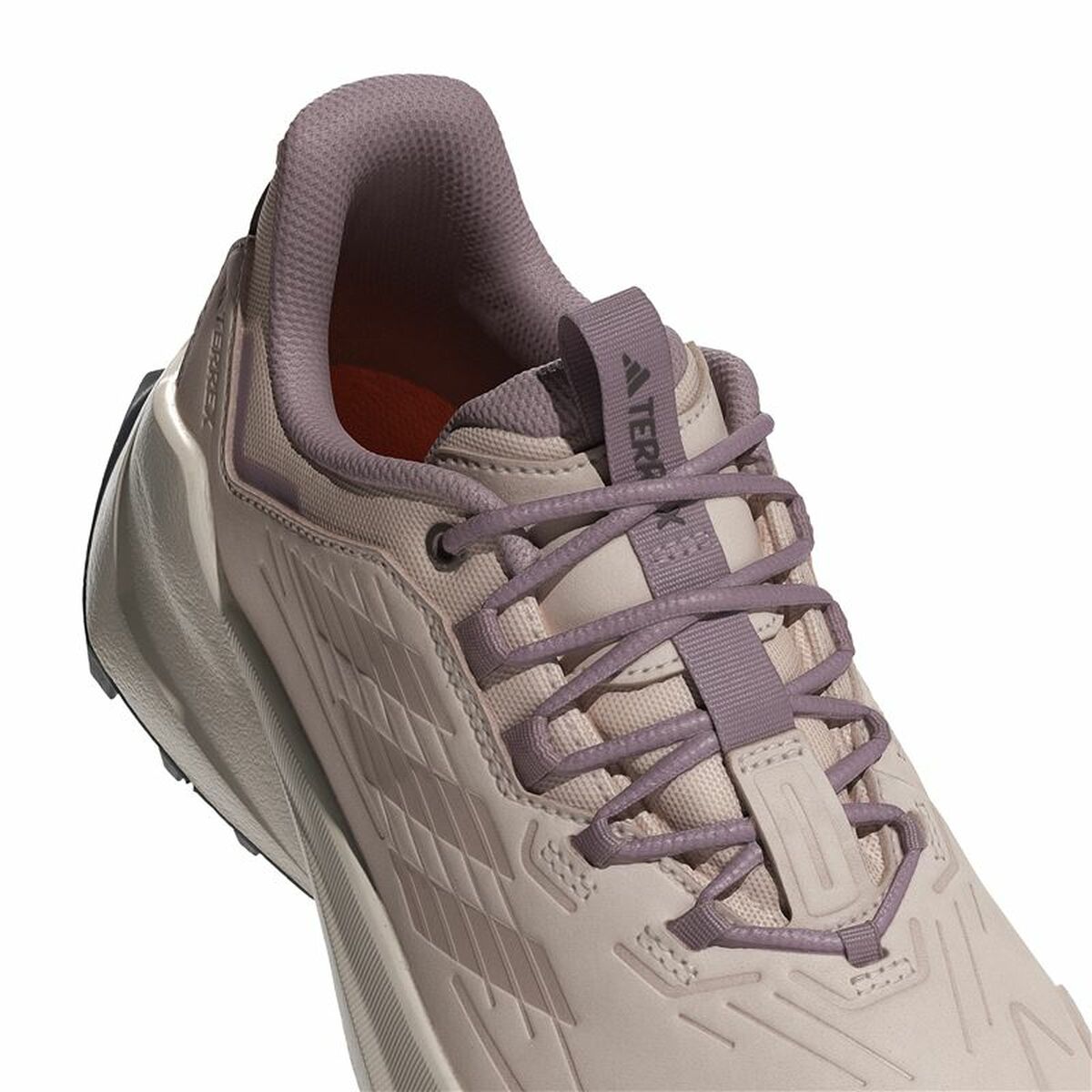 Sports Trainers for Women Adidas Terrex Trailmaker 2 Beige