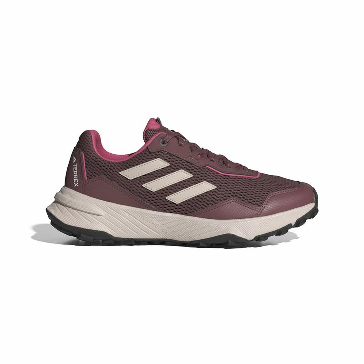 Running Shoes for Adults Adidas Tracefinder Trail Running Red Burgundy Running Shoes for Adults Adidas Tracefinder Trail Running Red Burgundy