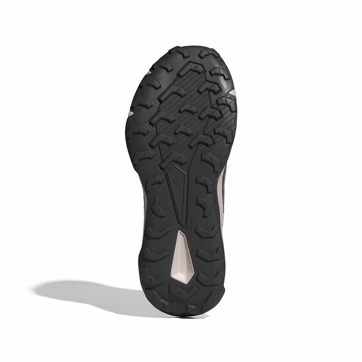 Running Shoes for Adults Adidas Tracefinder Trail Running Red Burgundy